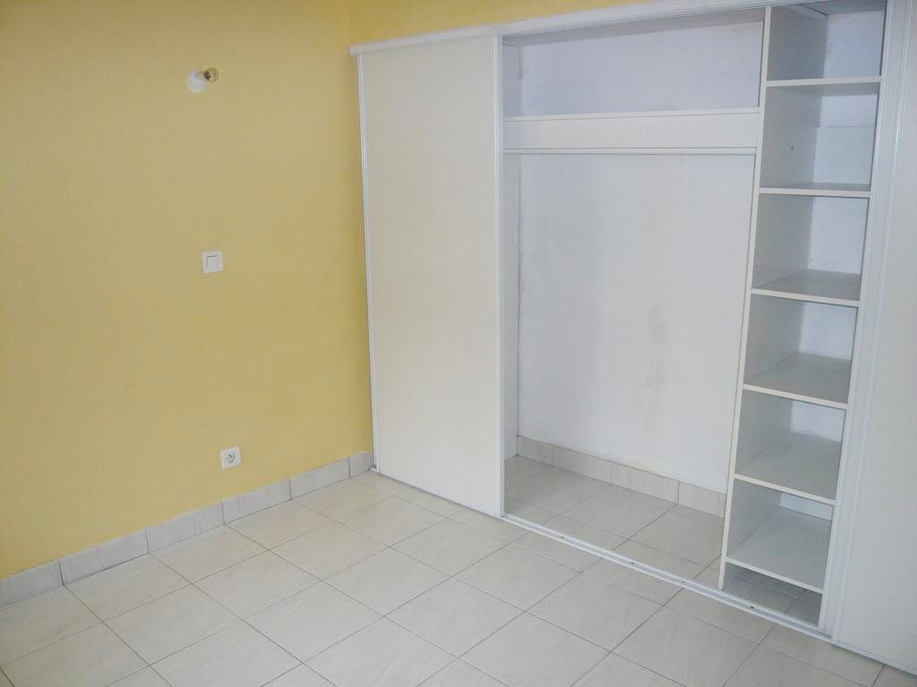 Appartement à louer, 26m², Nantes