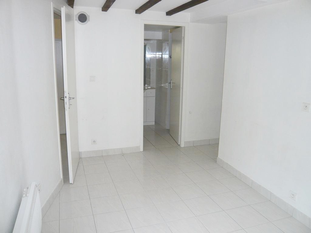 Appartement à louer, 26m², Nantes