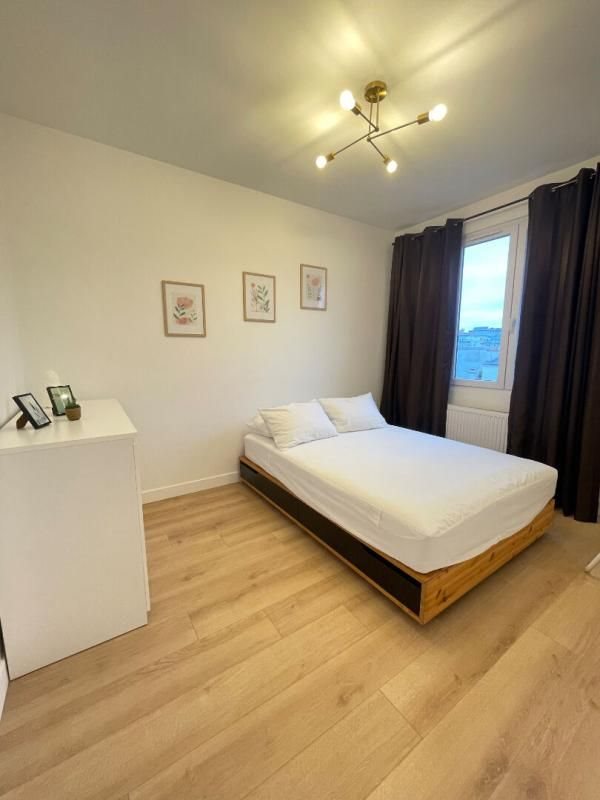 Appartement à louer, 29m², Paris 14ème