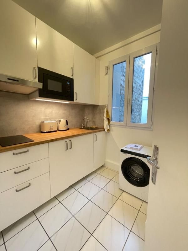 Appartement à louer, 29m², Paris 14ème