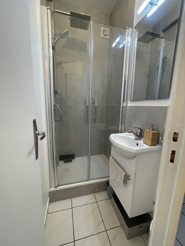 Appartement à louer, 29m², Paris 14ème