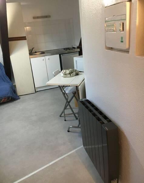 Appartement à louer, 14m², Toulouse