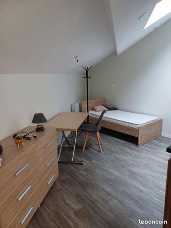 Appartement à louer, 20m², Saint-Etienne
