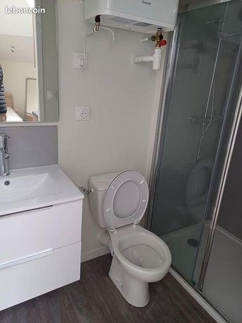 Appartement à louer, 20m², Saint-Etienne