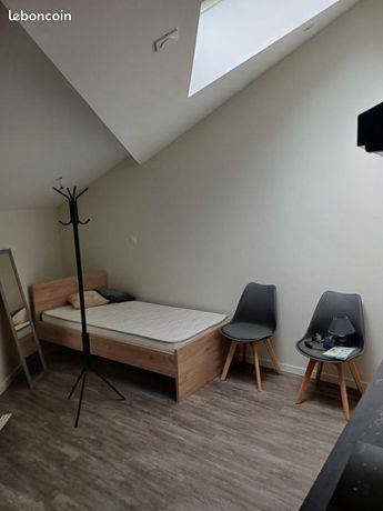 Appartement à louer, 20m², Saint-Etienne
