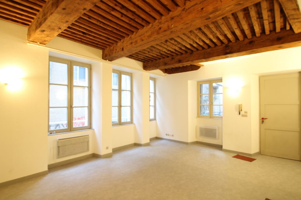 Appartement à louer, 74m², Besançon
