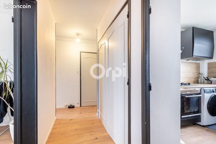 Appartement à vendre, 64m², Limoges