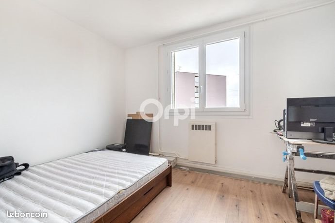 Appartement à vendre, 64m², Limoges