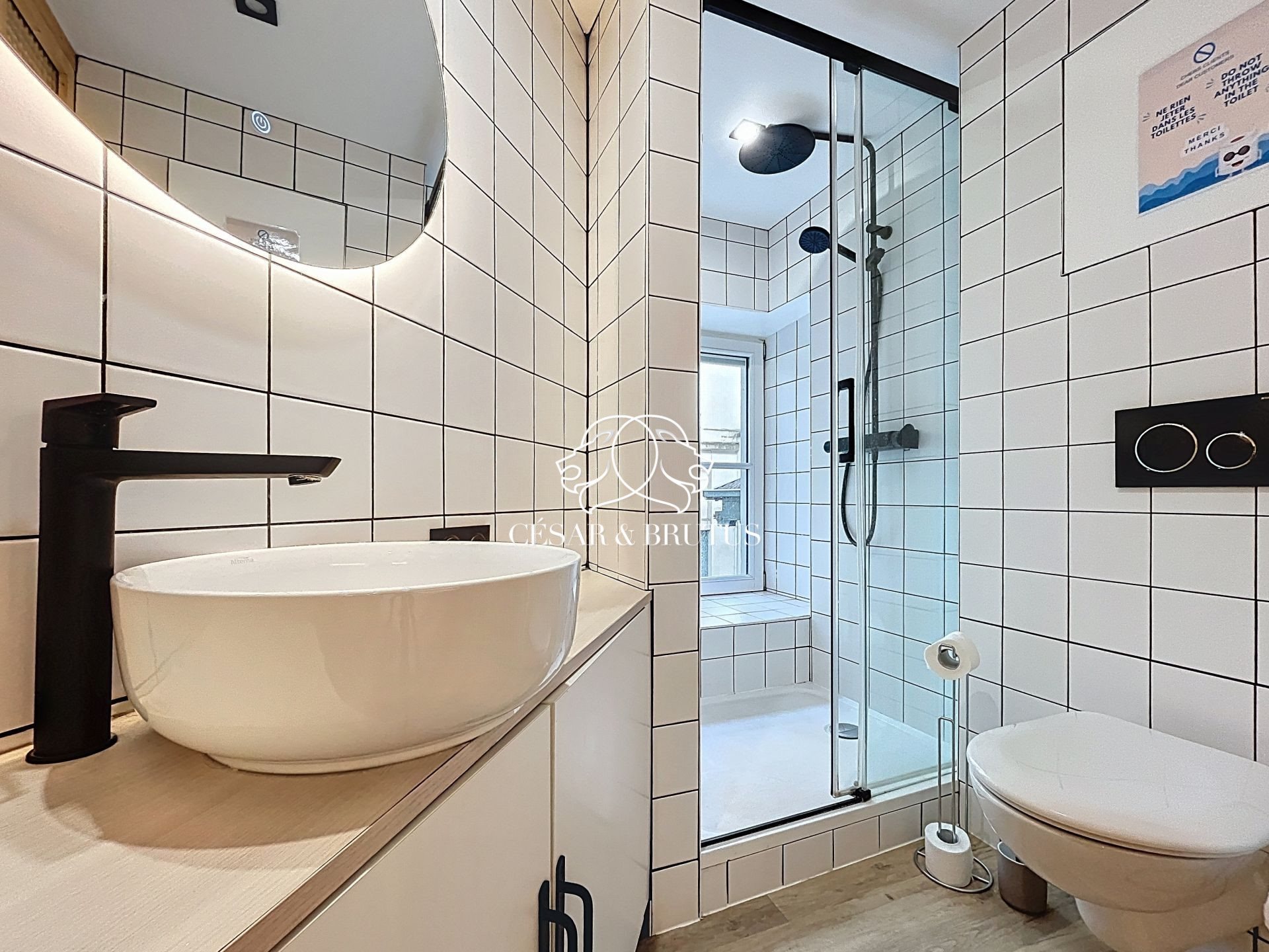 Appartement à vendre, 12m², Lyon 6ème