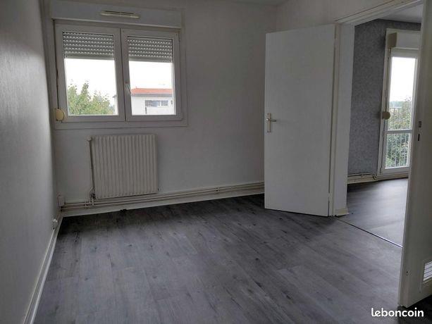 Appartement à louer, 80m², Moulins-lès-Metz