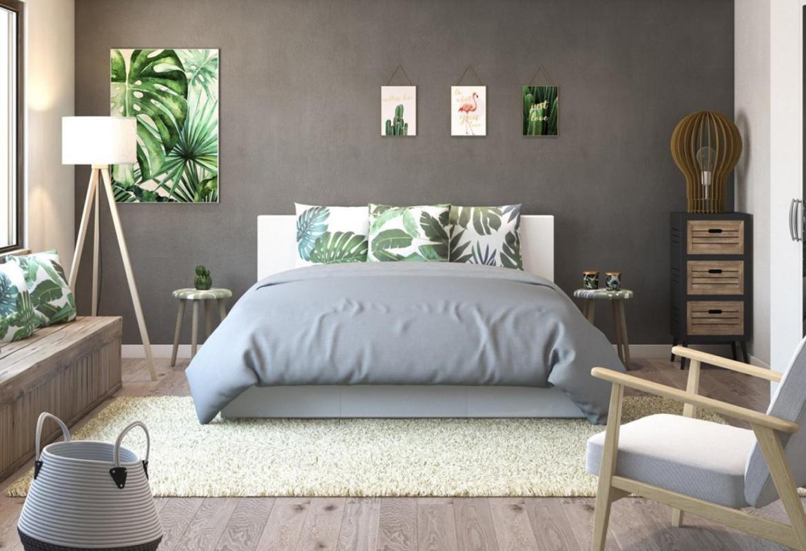 Appartement à vendre, 102m², Amiens