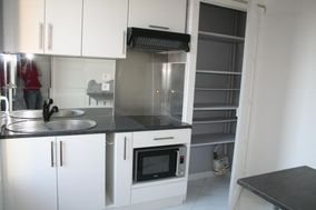 Appartement à louer, 43m², Grenoble
