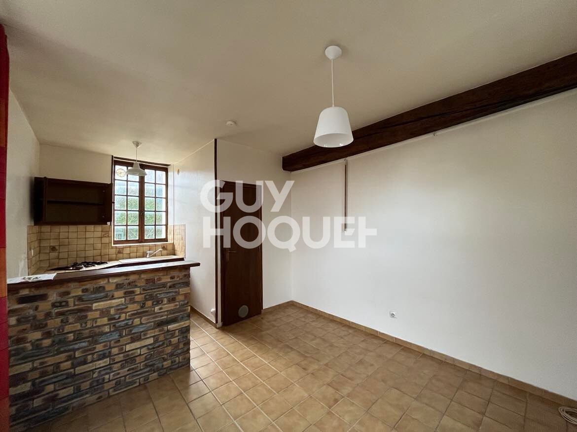 Appartement à louer, 23m², Villefargeau