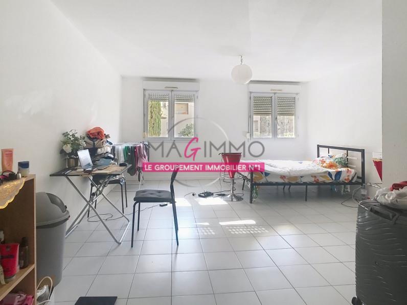 Appartement à vendre, 31m², Montpellier