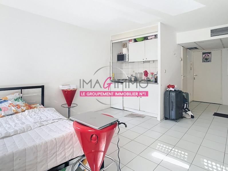 Appartement à vendre, 31m², Montpellier