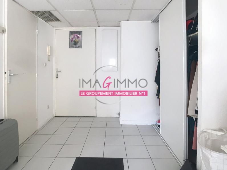 Appartement à vendre, 31m², Montpellier