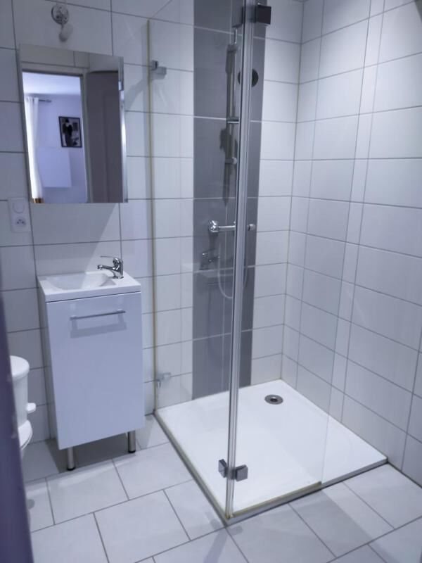 Appartement à louer, 22m², Montbazon