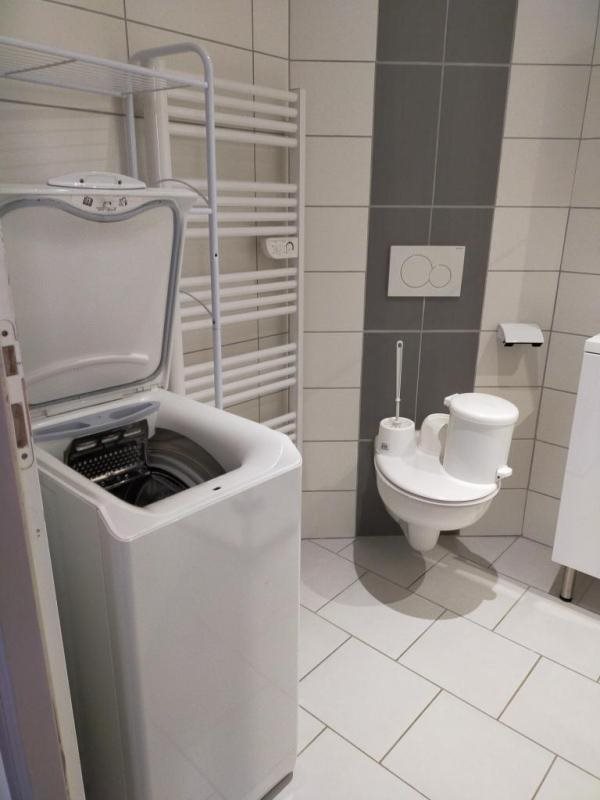 Appartement à louer, 22m², Montbazon