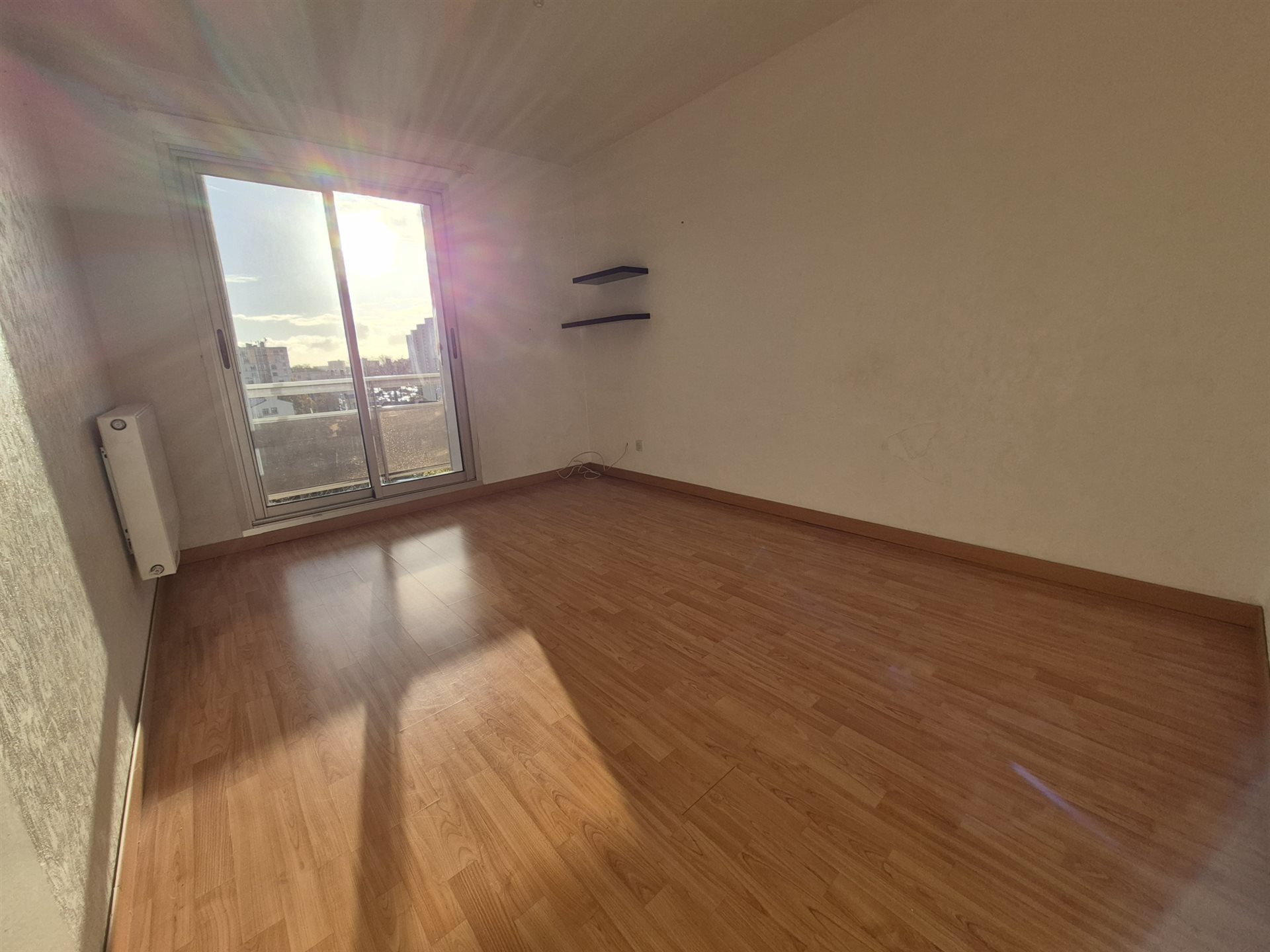 Appartement à vendre, 69m², Brest