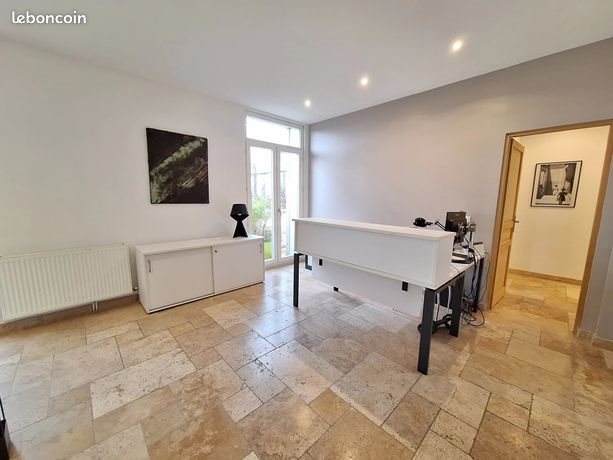 Appartement à louer, 100m², Tours
