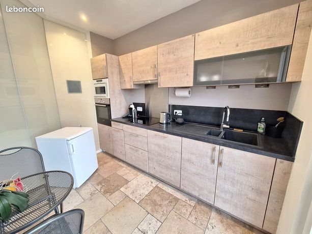 Appartement à louer, 100m², Tours