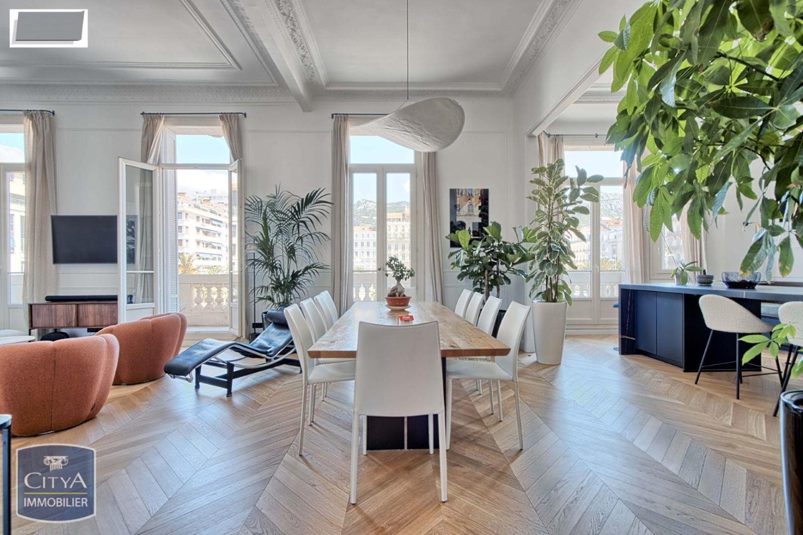 Appartement à vendre, 180m², Toulon