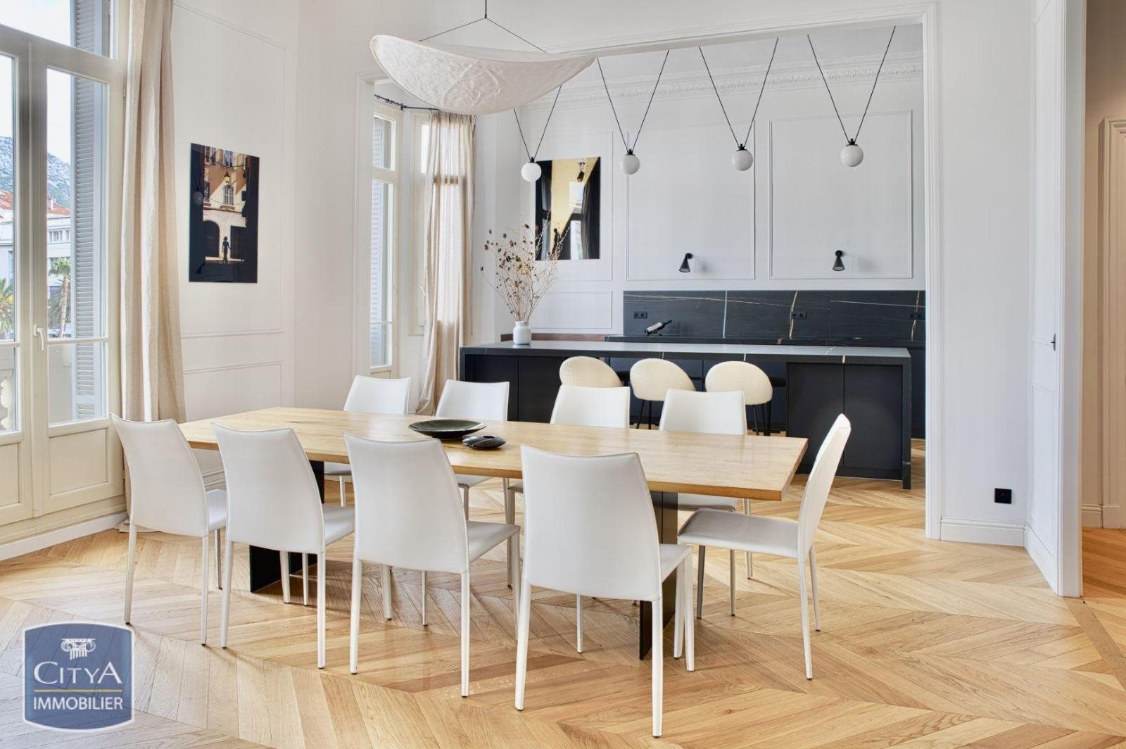 Appartement à vendre, 180m², Toulon