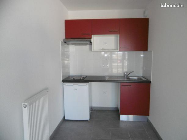 Maison à louer, 41m², Toulouse