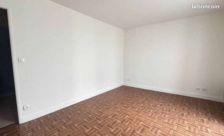 Appartement à vendre, 49m², Reims