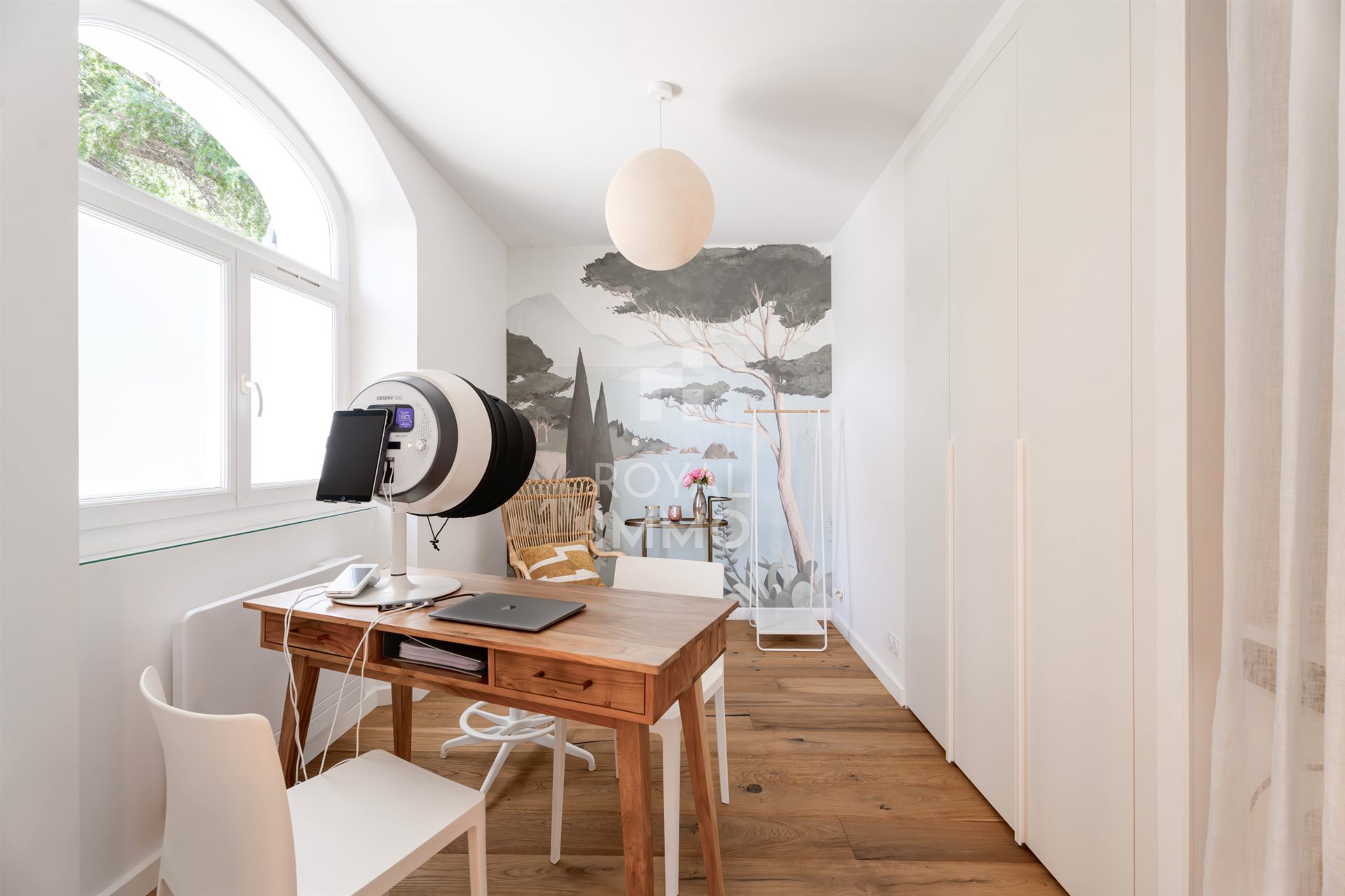 Appartement à vendre, 32m², Toulon