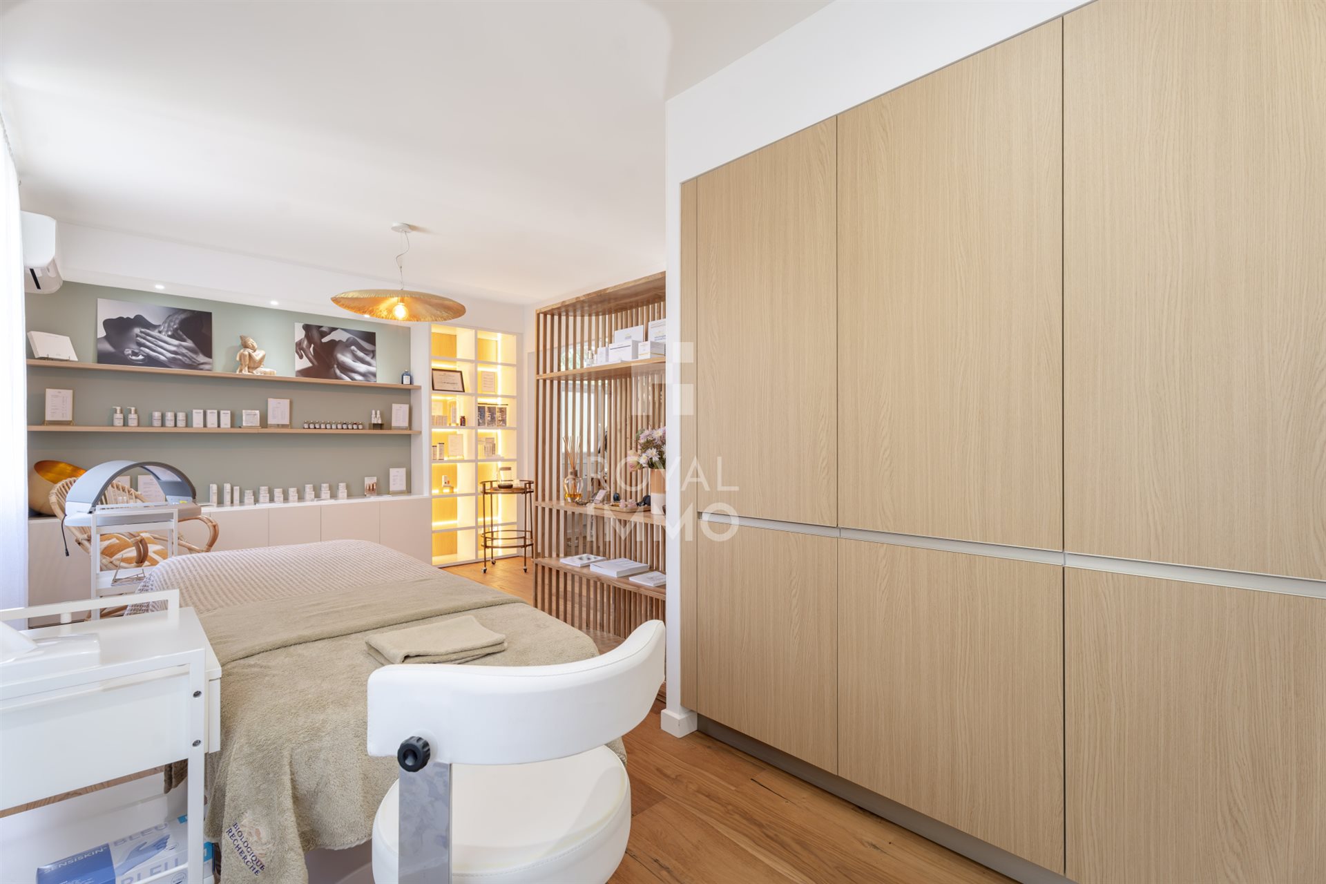 Appartement à vendre, 32m², Toulon