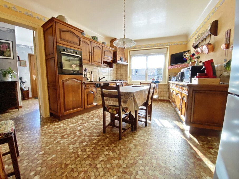 Appartement à vendre, 88m², Commercy