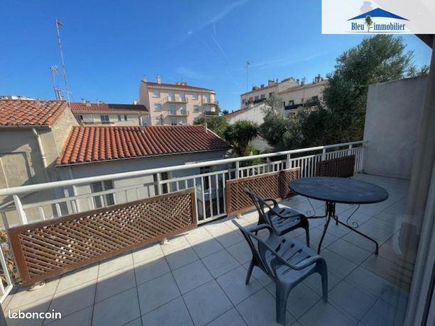 Appartement à vendre, 69m², Perpignan