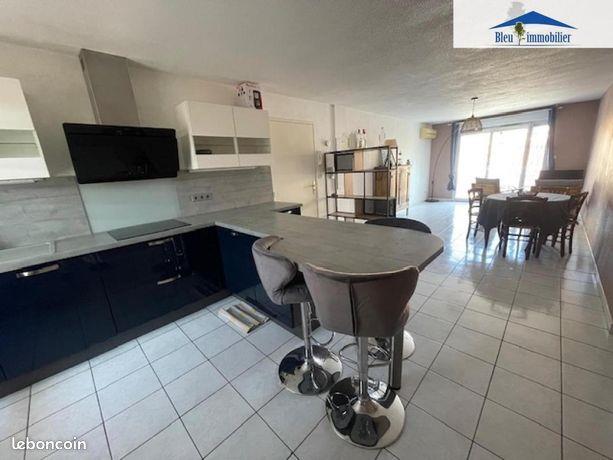 Appartement à vendre, 69m², Perpignan