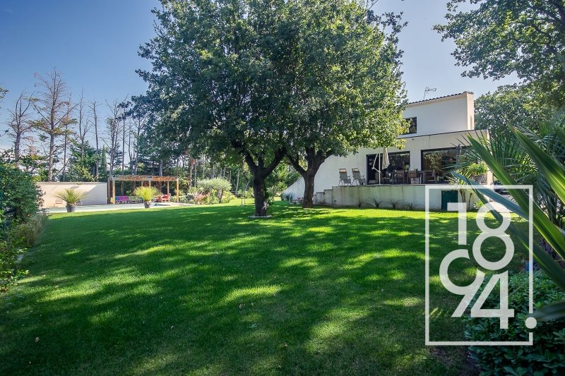 Maison à vendre, 230m², Aix-en-Provence