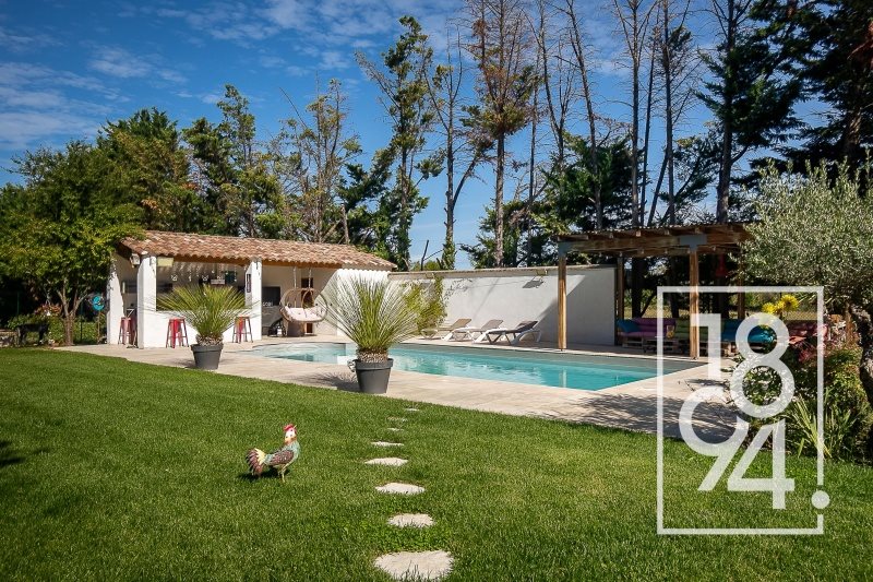 Maison à vendre, 230m², Aix-en-Provence