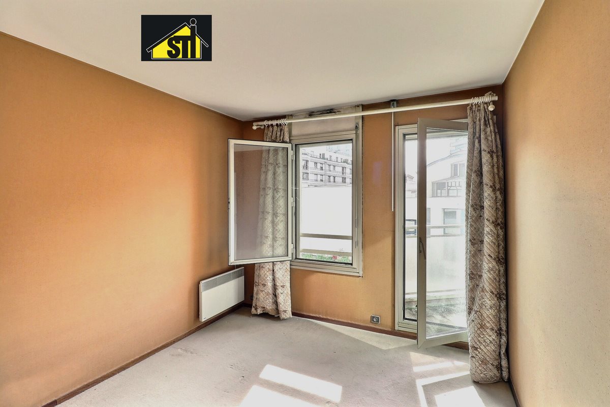 Appartement à vendre, 49m², Paris 14ème