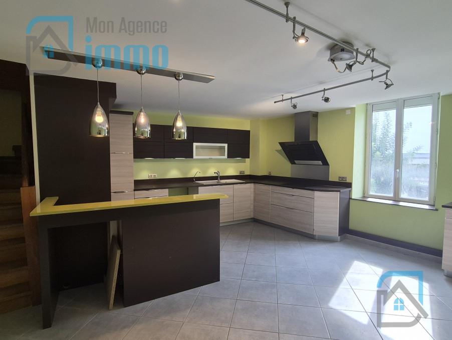 Appartement à vendre, 105m², Mehun-sur-Yèvre