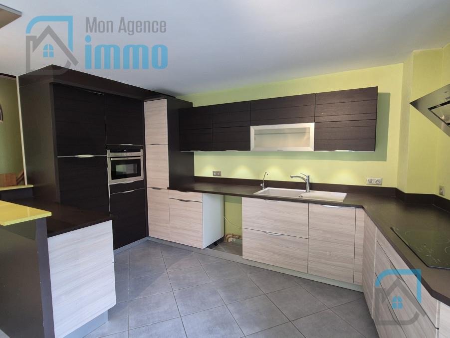 Appartement à vendre, 105m², Mehun-sur-Yèvre