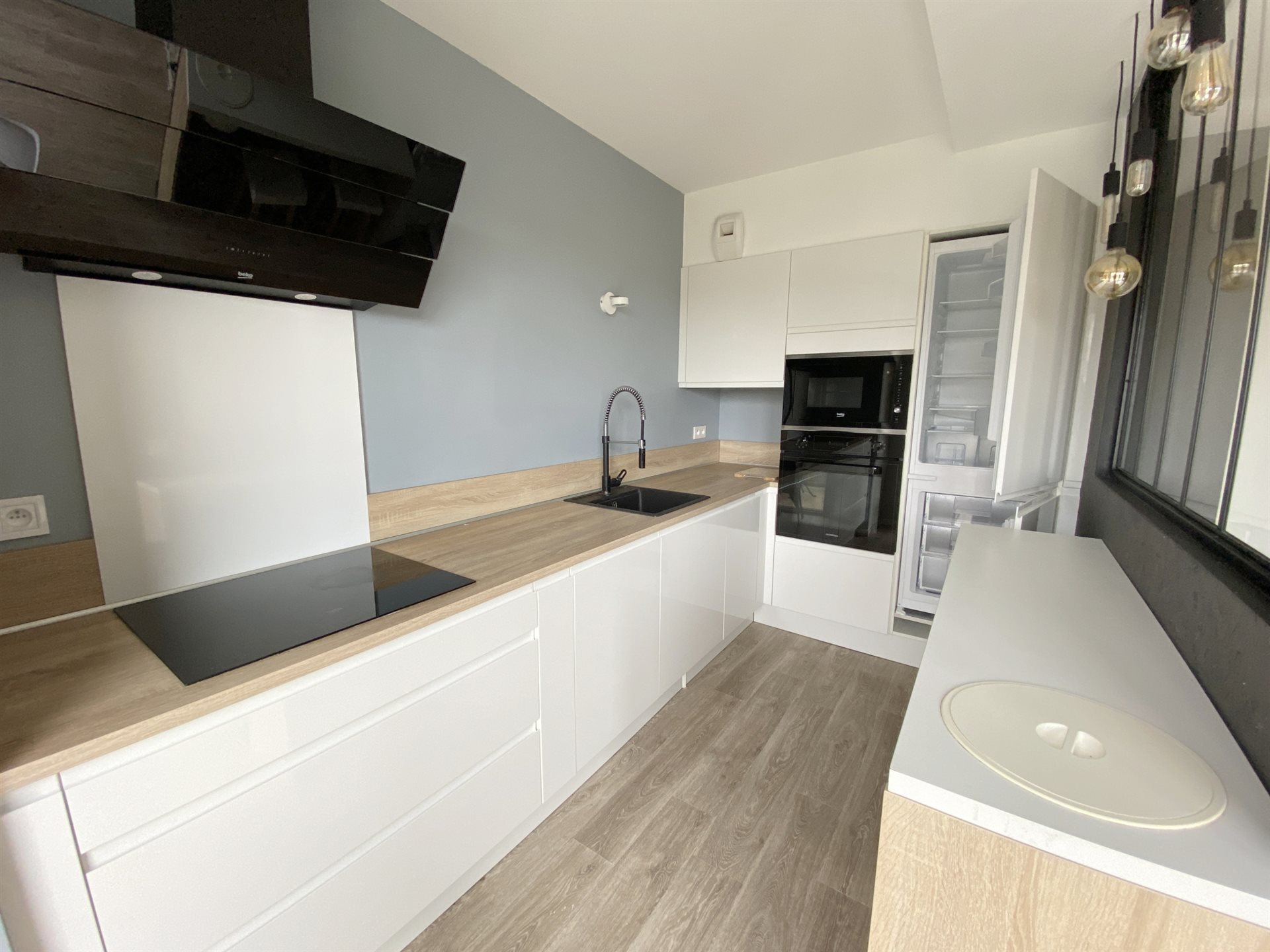 Appartement à louer, 47m², Ecouflant