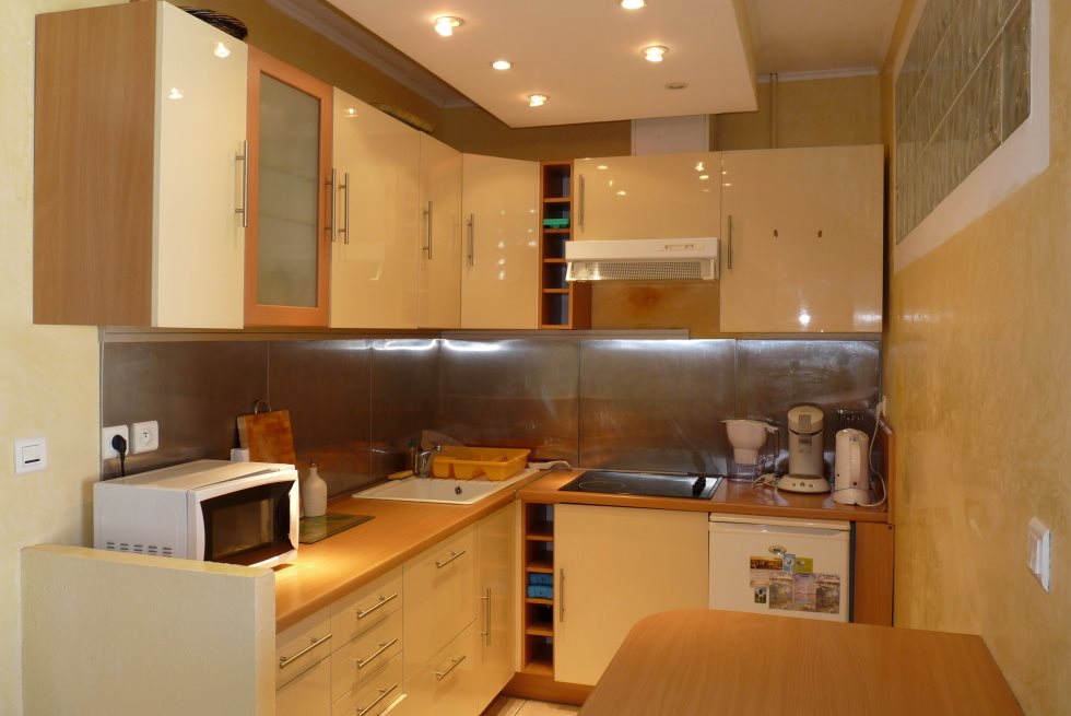 Appartement à louer, 44m², Nice