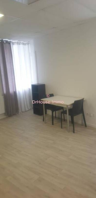 Appartement à vendre, 38m², Saint-Etienne