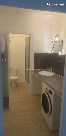 Appartement à vendre, 38m², Saint-Etienne