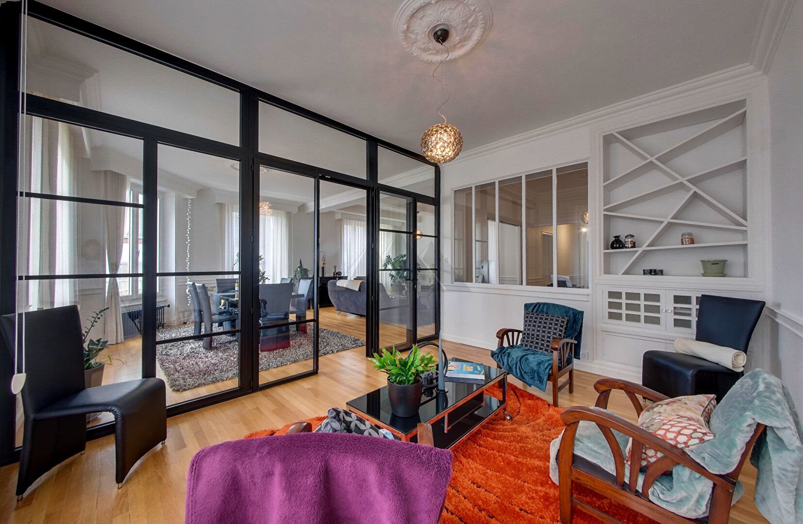 Appartement à vendre, 162m², Brest