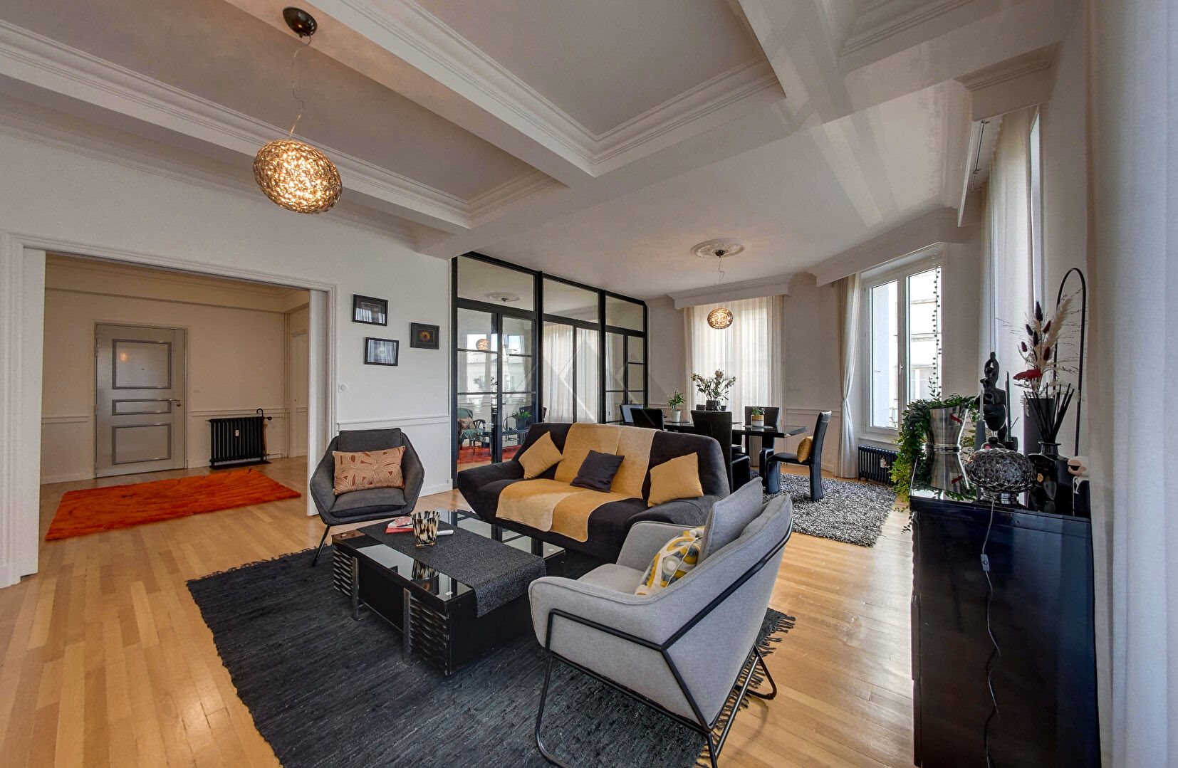 Appartement à vendre, 162m², Brest