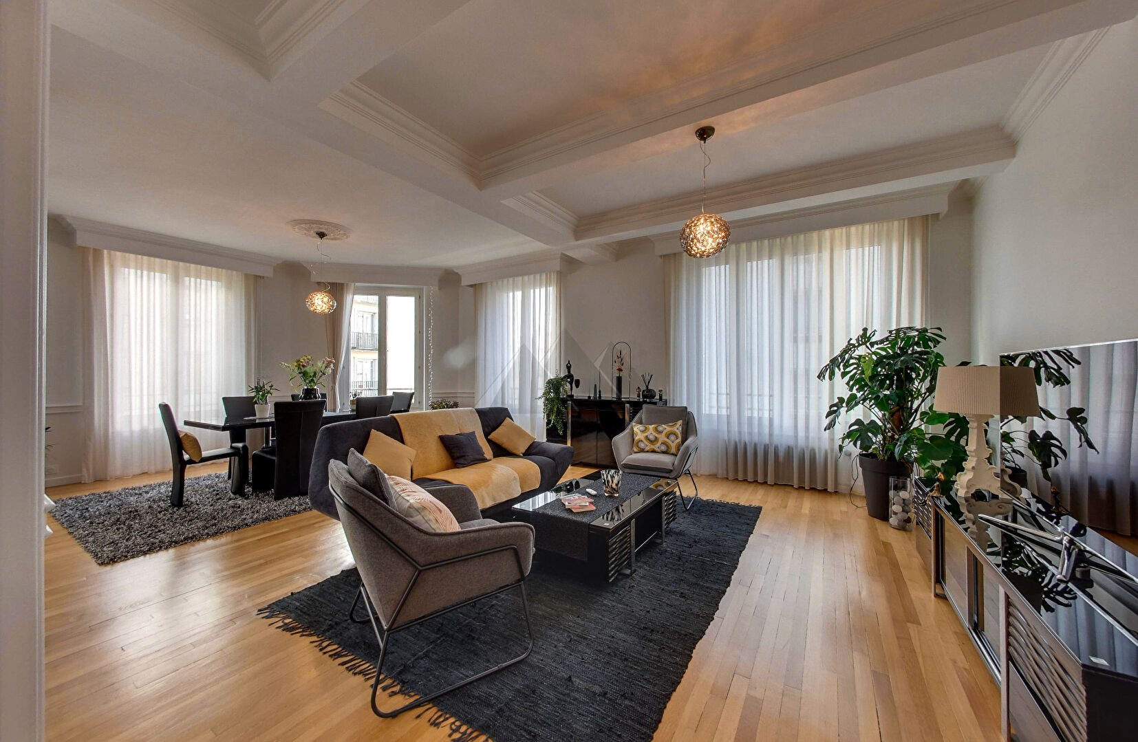 Appartement à vendre, 162m², Brest