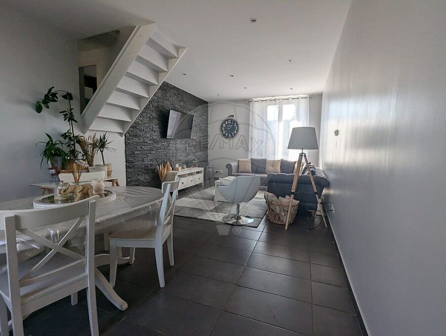 Maison à vendre, 100m², Roche-la-Molière