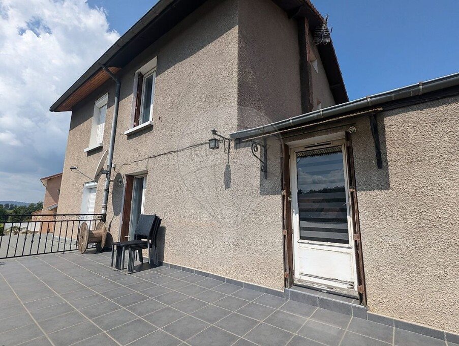 Maison à vendre, 100m², Roche-la-Molière