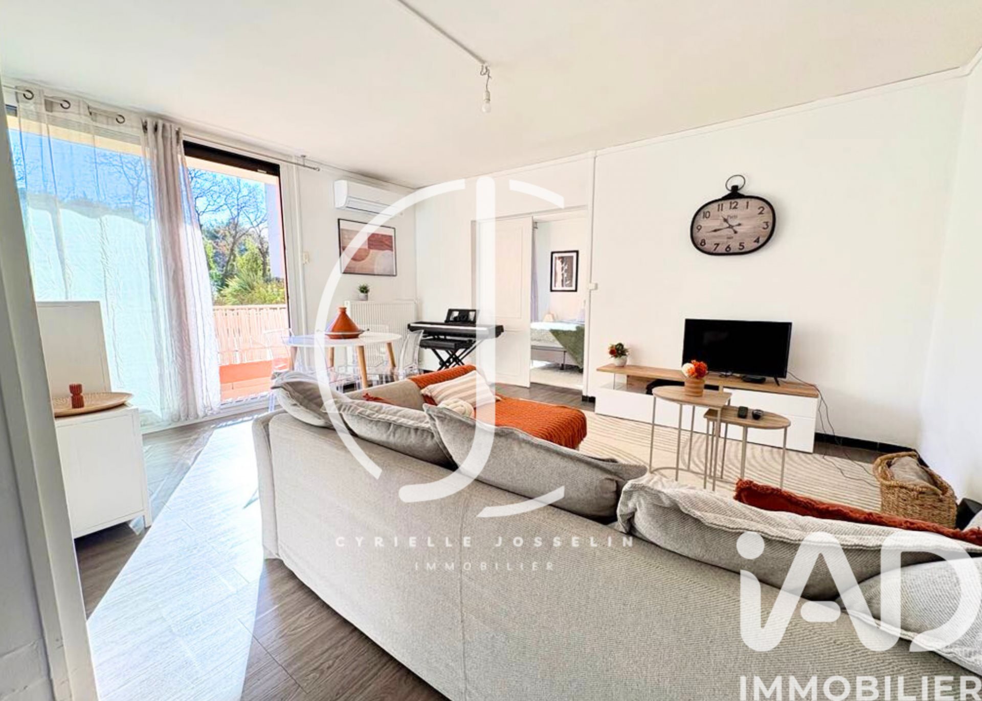 Appartement à vendre, 71m², La Valette-du-Var