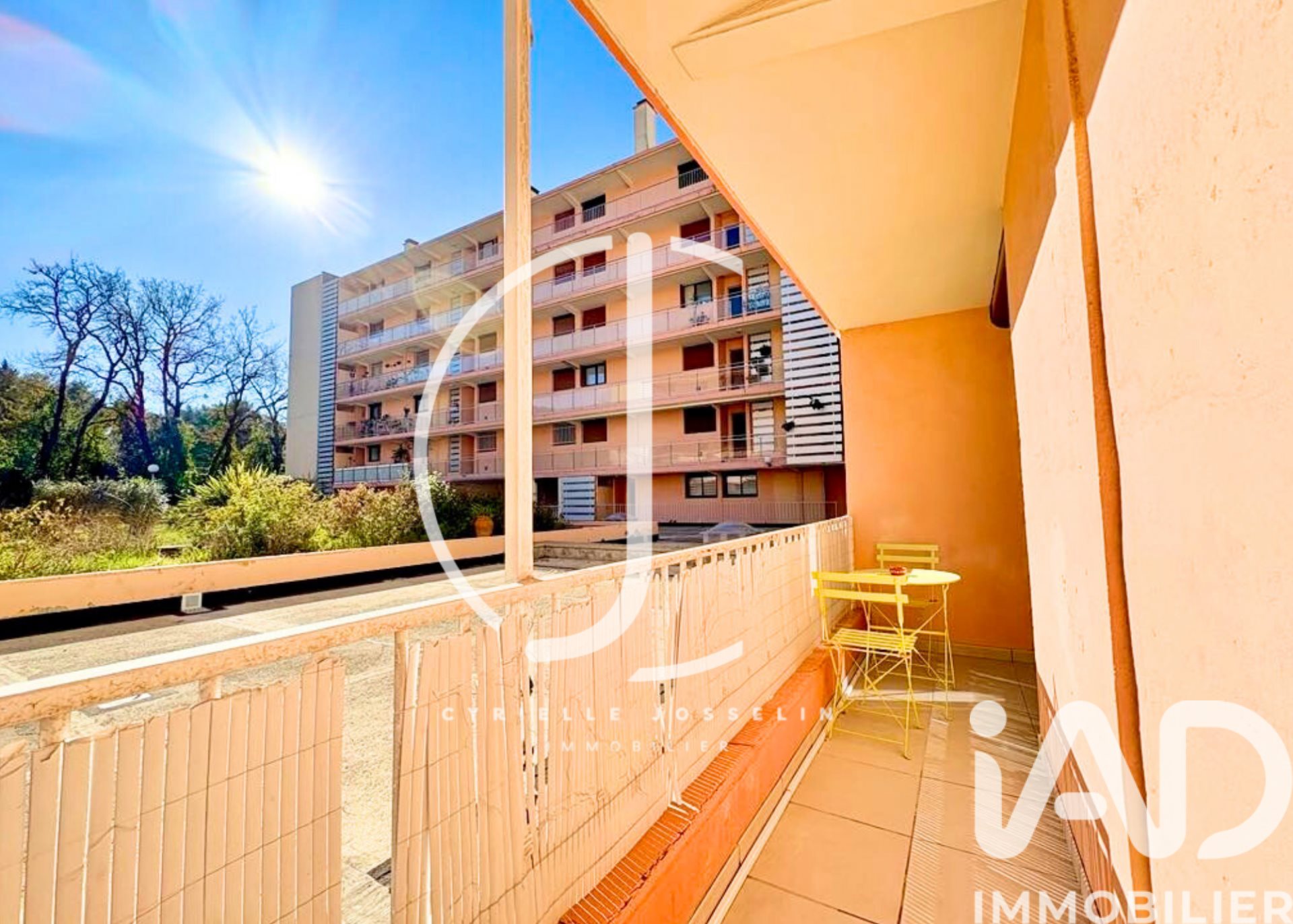 Appartement à vendre, 71m², La Valette-du-Var